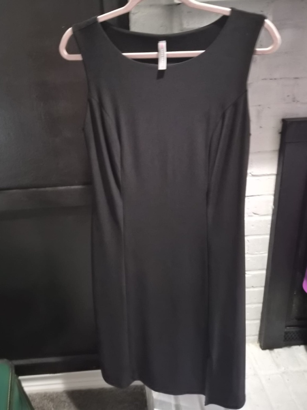 Last Tango | Dress